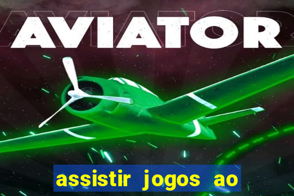 assistir jogos ao vivo rmc